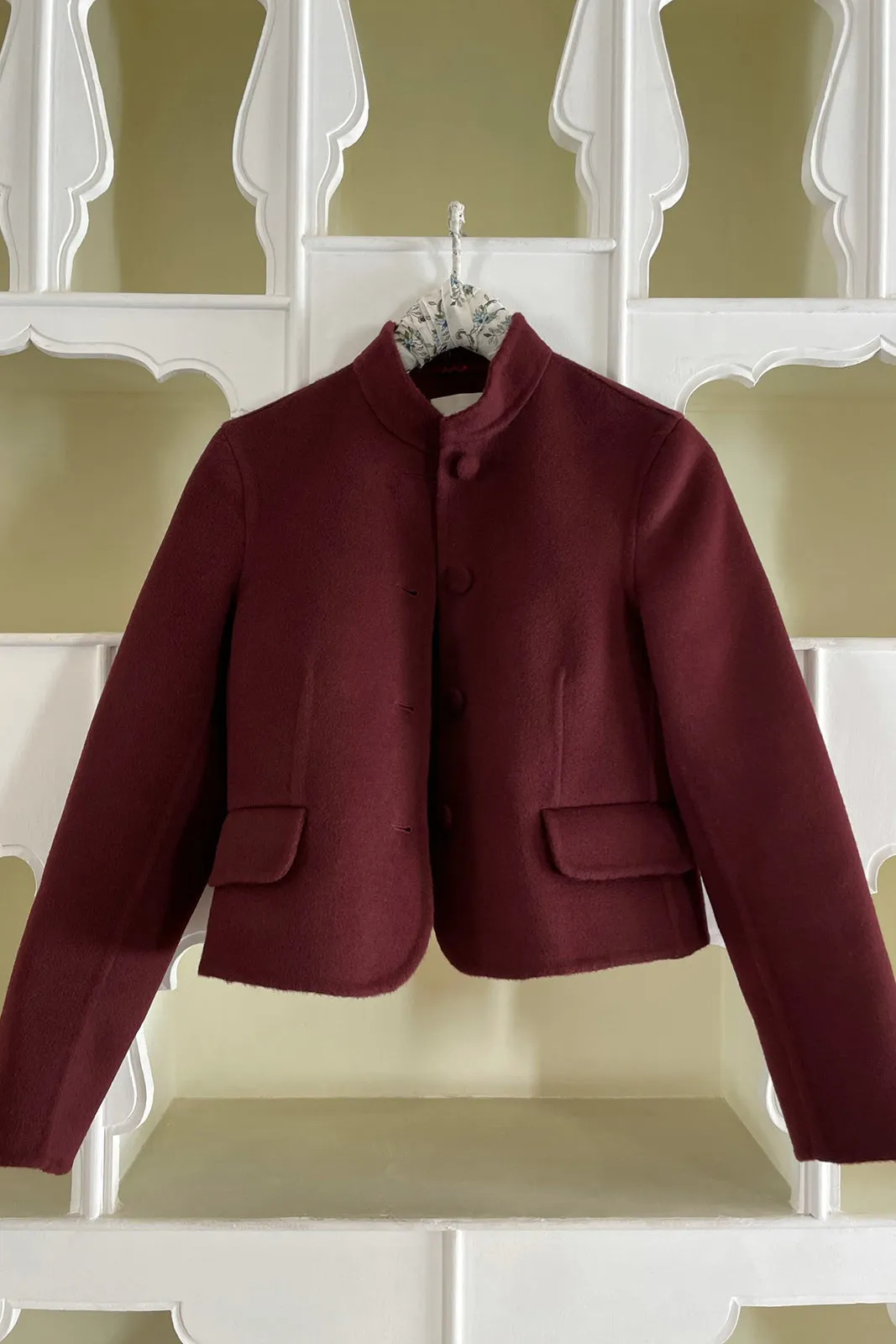 Shay Jacket