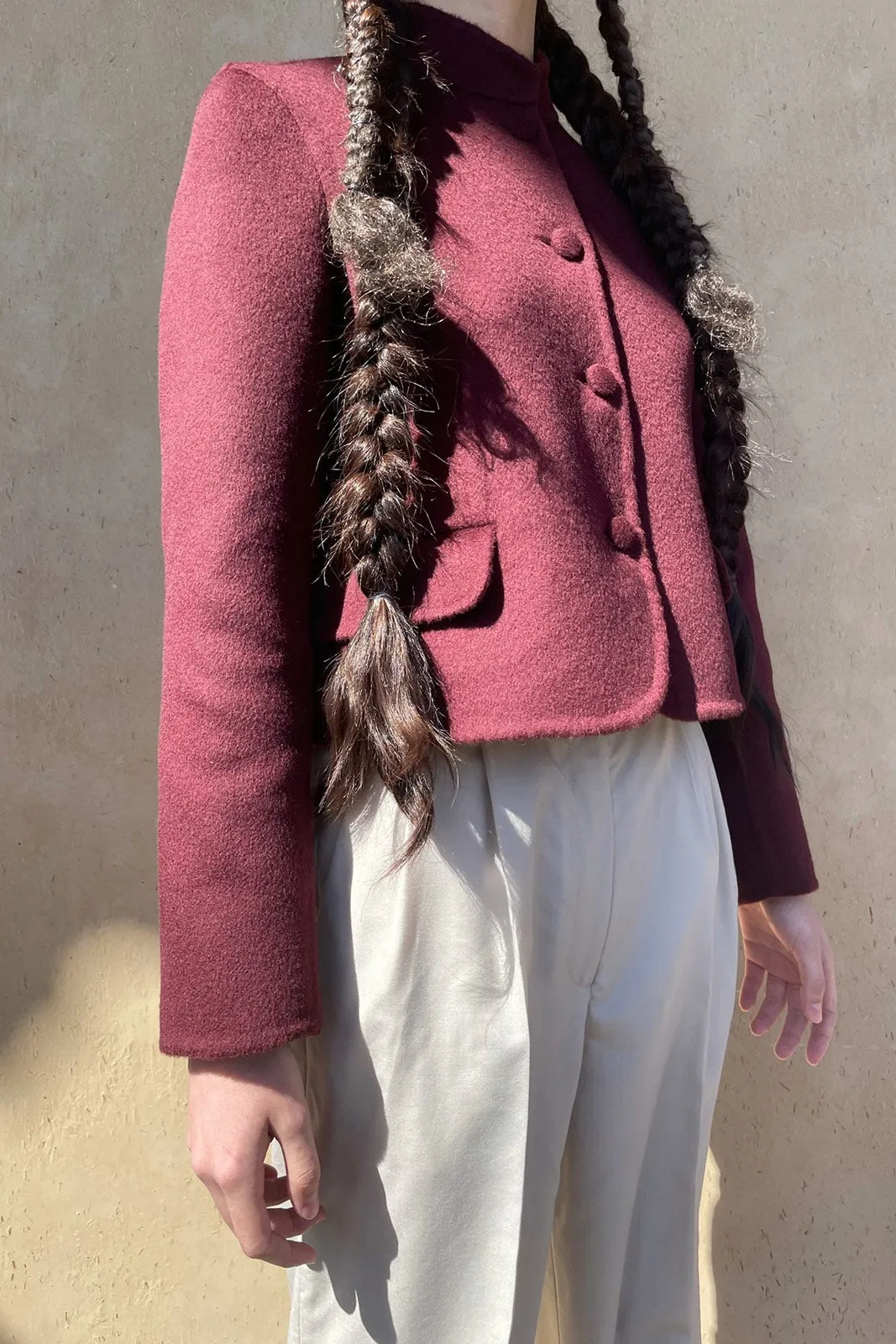 Shay Jacket