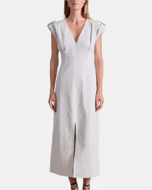 Shift Maxi Dress