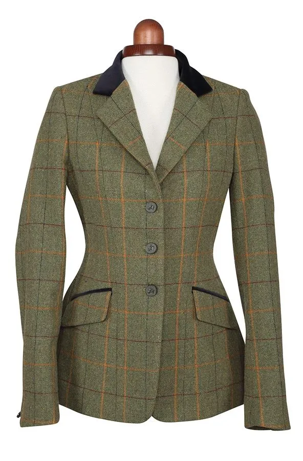 Shires Saratoga Jacket - Ladies