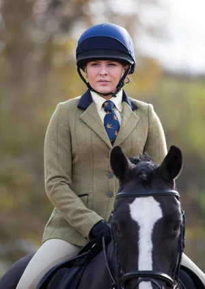 Shires Saratoga Jacket - Ladies