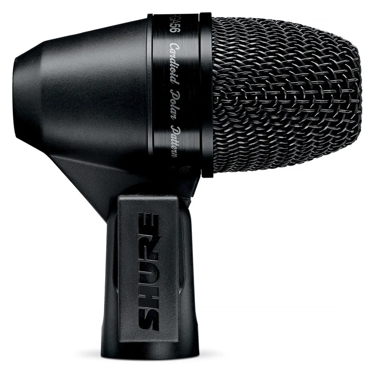 Shure PGA56 Dynamic Snare/Tom Microphone