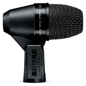 Shure PGA56 Dynamic Snare/Tom Microphone
