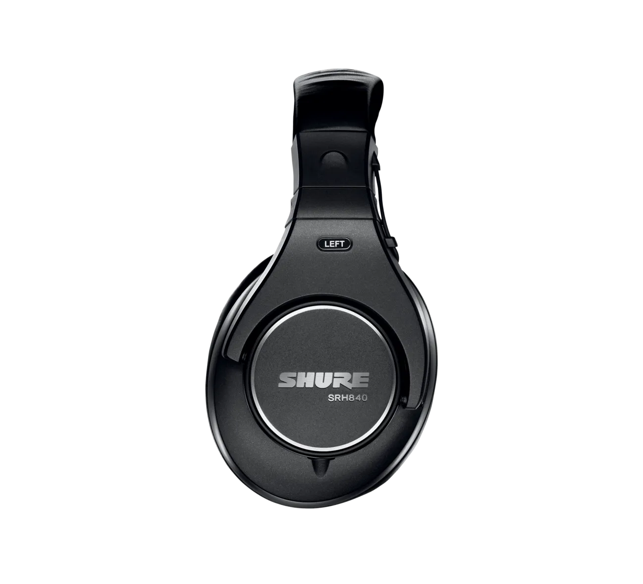 Shure SRH840A Professional Monitoring Headphones