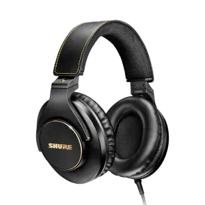 Shure SRH840A Professional Monitoring Headphones