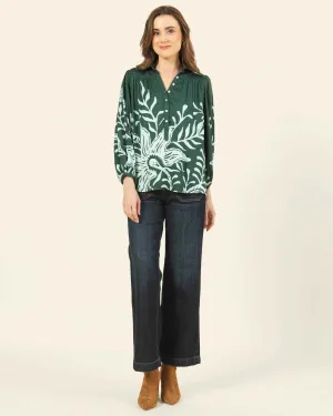 Sierra Blouse