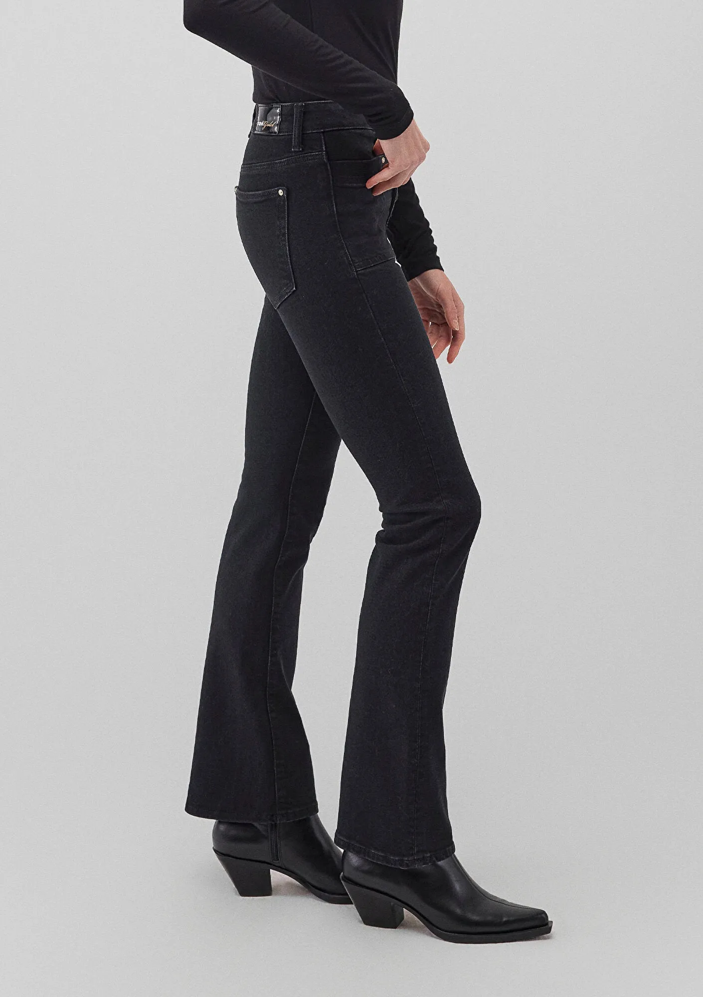 Sierra Smoke Gold Premium Jean Pants
