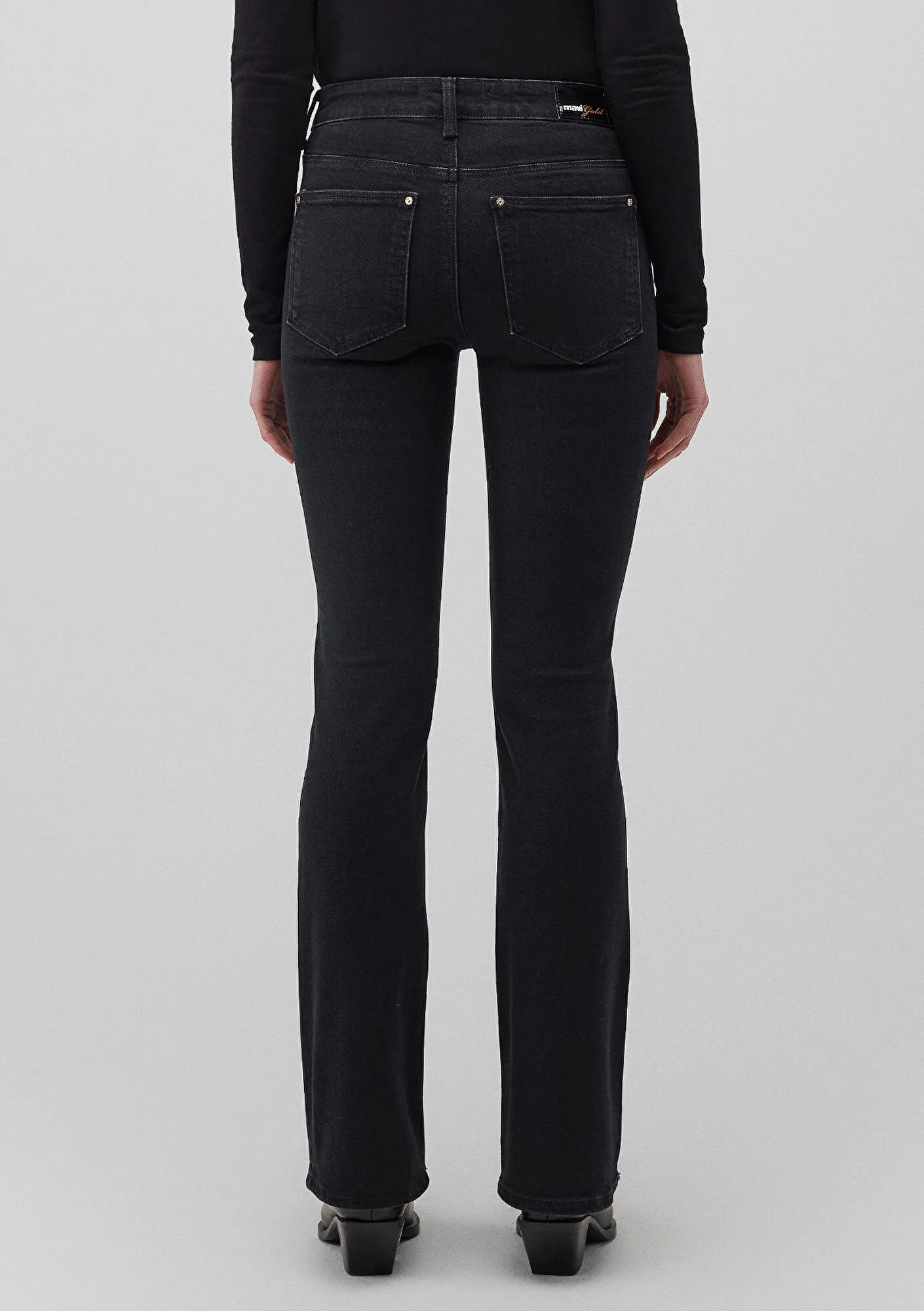 Sierra Smoke Gold Premium Jean Pants