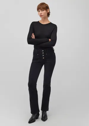 Sierra Smoke Gold Premium Jean Pants