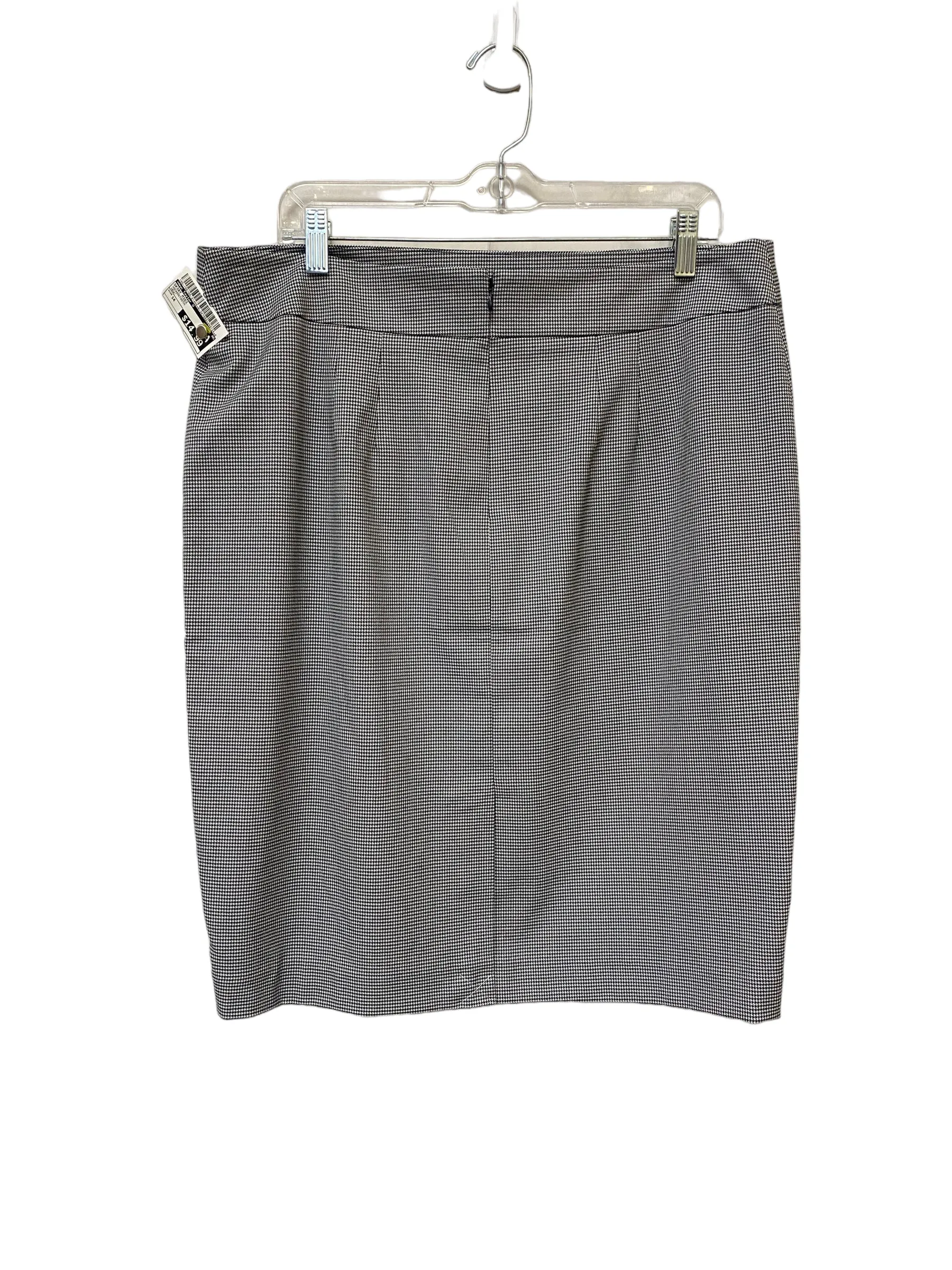 Skirt Midi By Ann Taylor O  Size: 14