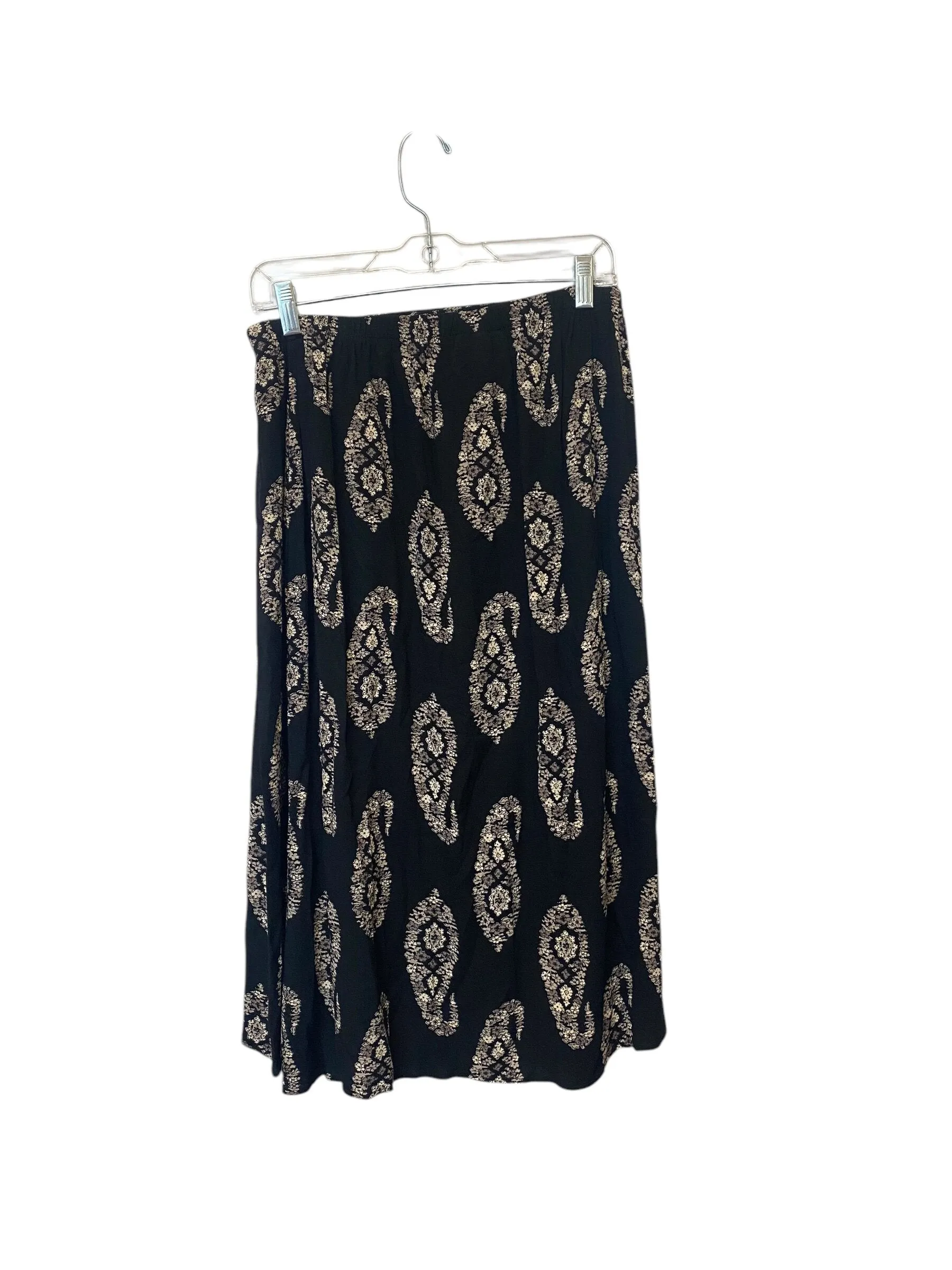 Skirt Midi By Knox Rose  Size: M