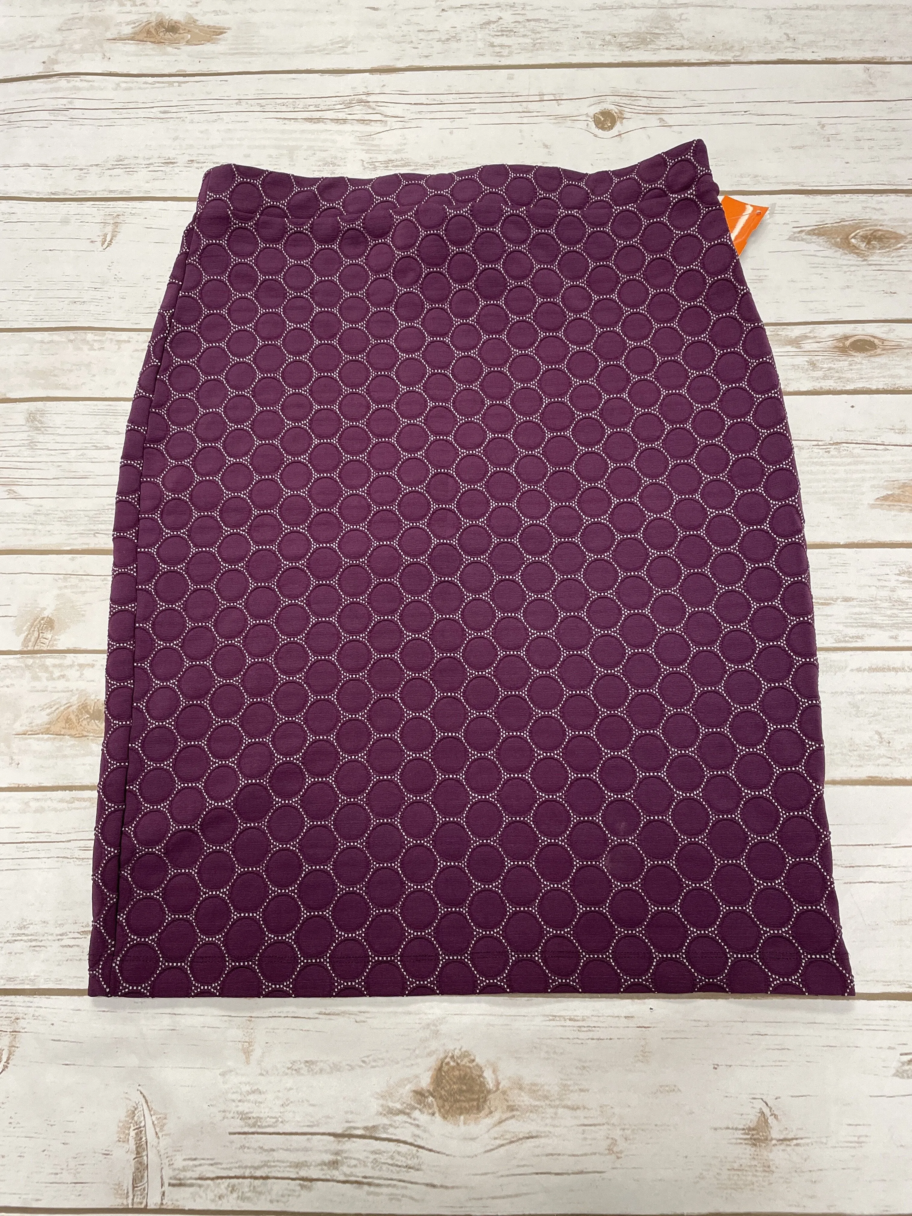 Skirt Midi By Leota  Size: M