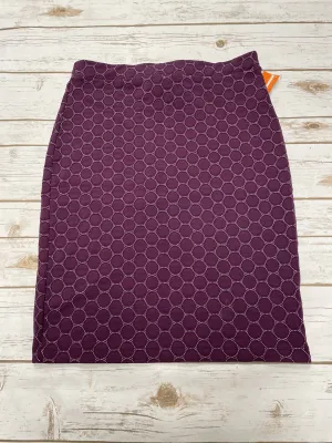 Skirt Midi By Leota  Size: M