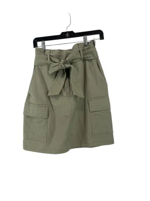 Skirt Midi By Loft  Size: 6