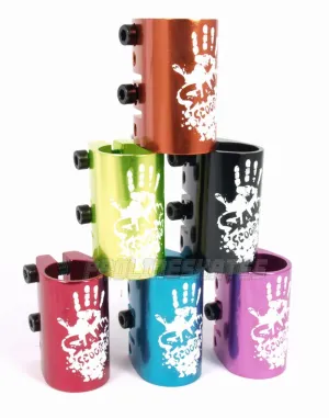 Slamm Quad Clamp