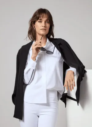 Sofia Button Down