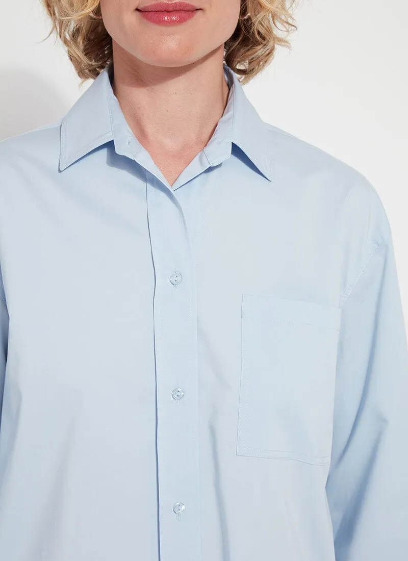 Sofia Button Down