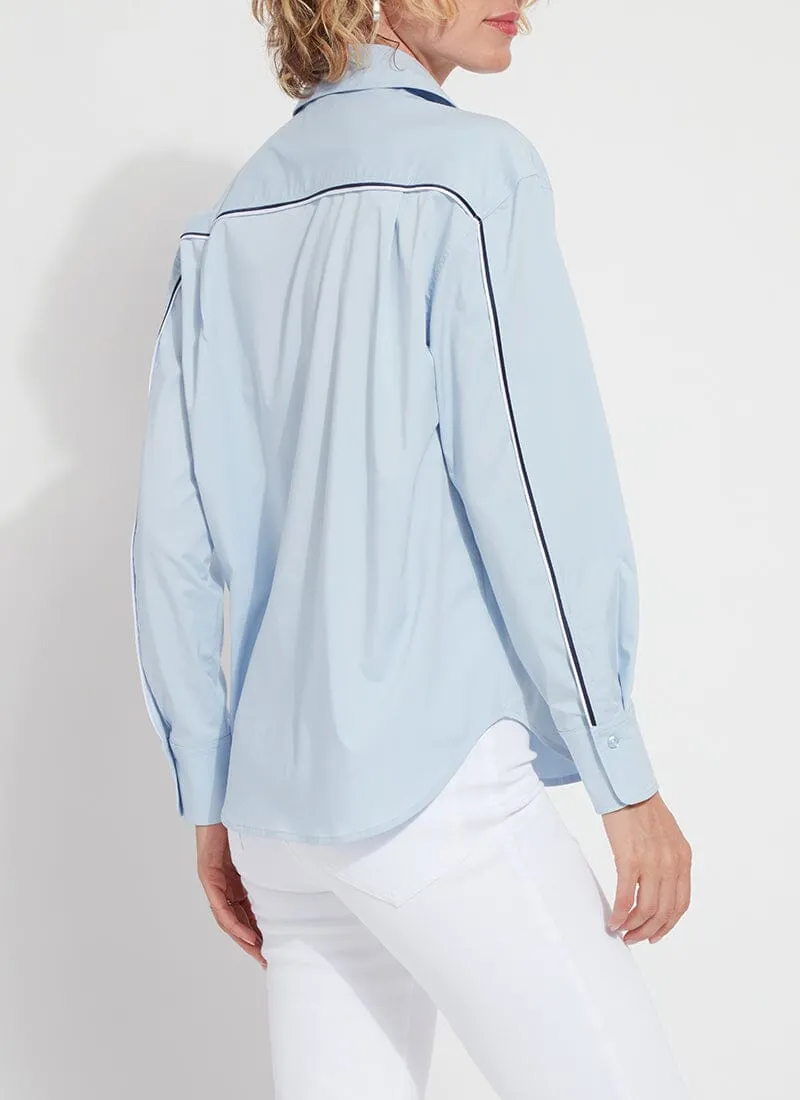 Sofia Button Down