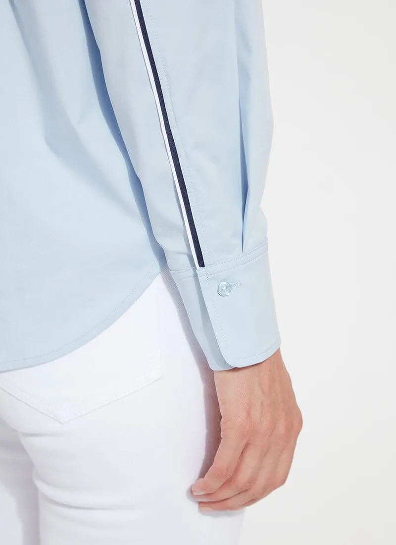 Sofia Button Down
