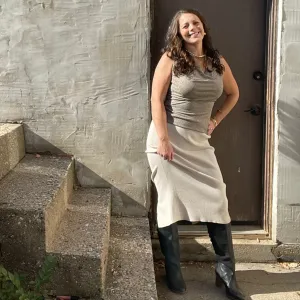 Sophia Skirt