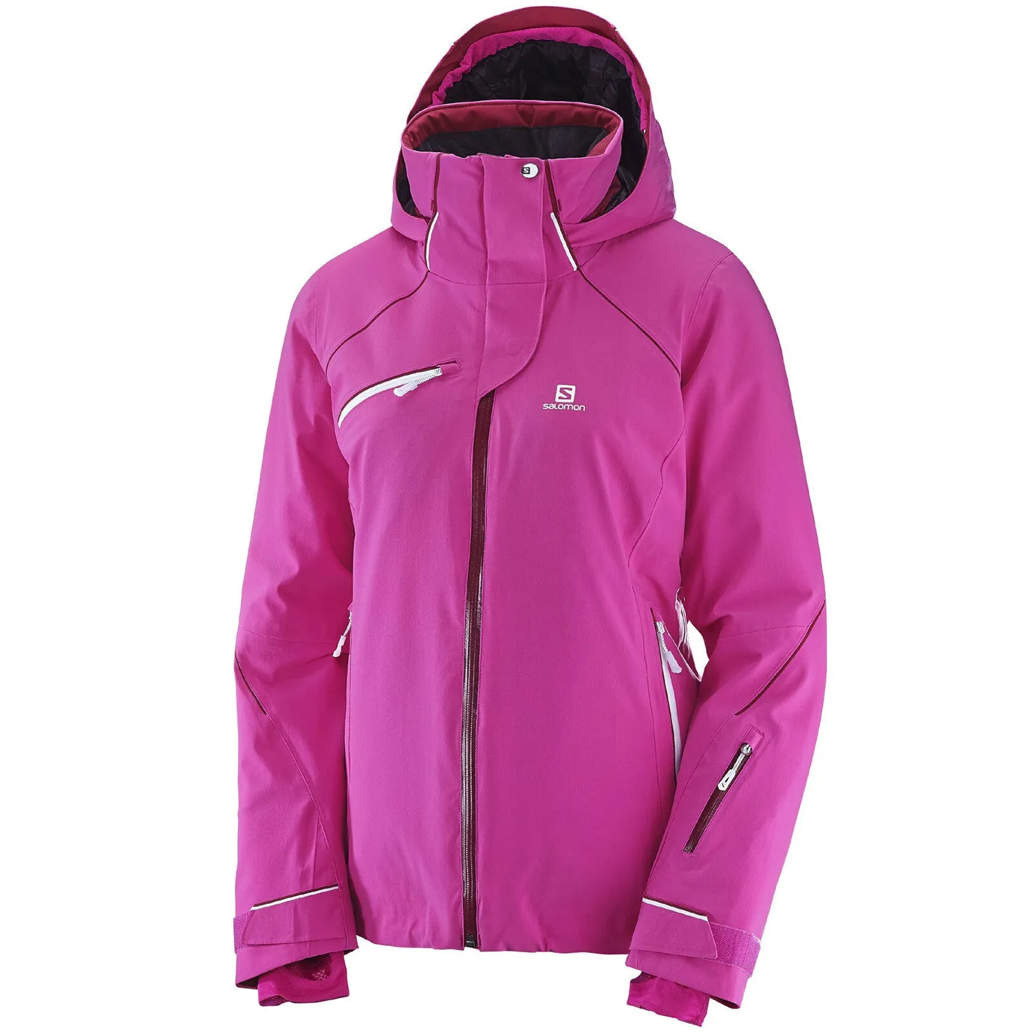 Speed Womens Ski Jacket