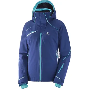 Speed Womens Ski Jacket