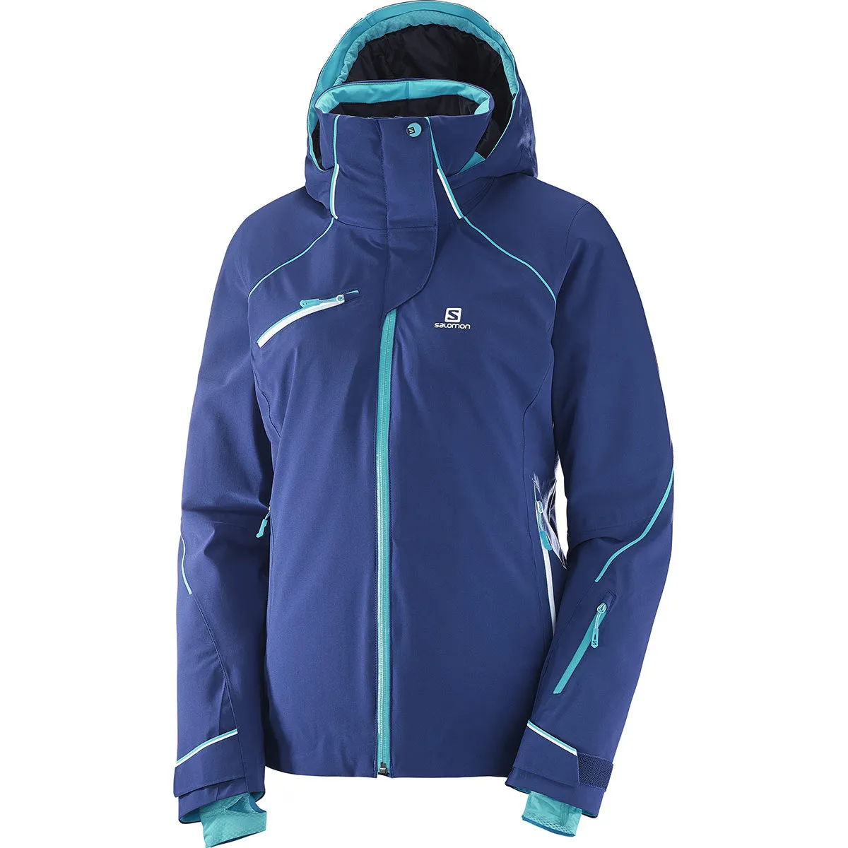 Speed Womens Ski Jacket