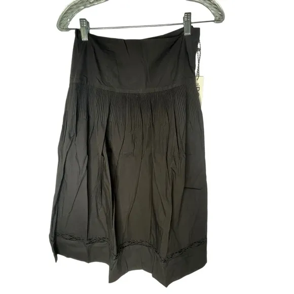St. Roche Winona Skirt Black 6