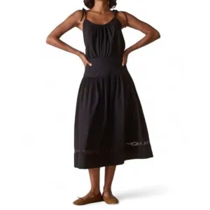 St. Roche Winona Skirt Black 6