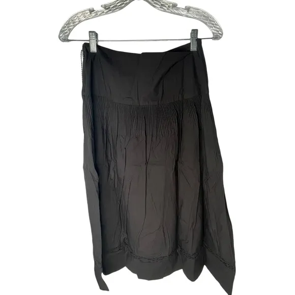 St. Roche Winona Skirt Black 6