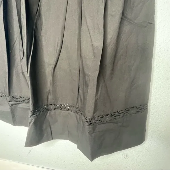 St. Roche Winona Skirt Black 6