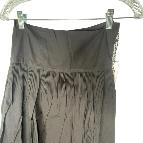 St. Roche Winona Skirt Black 6