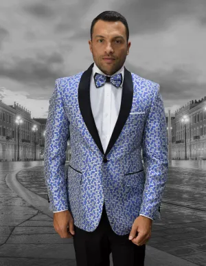 STATEMENT CLOTHING | SQ-100-ROYAL