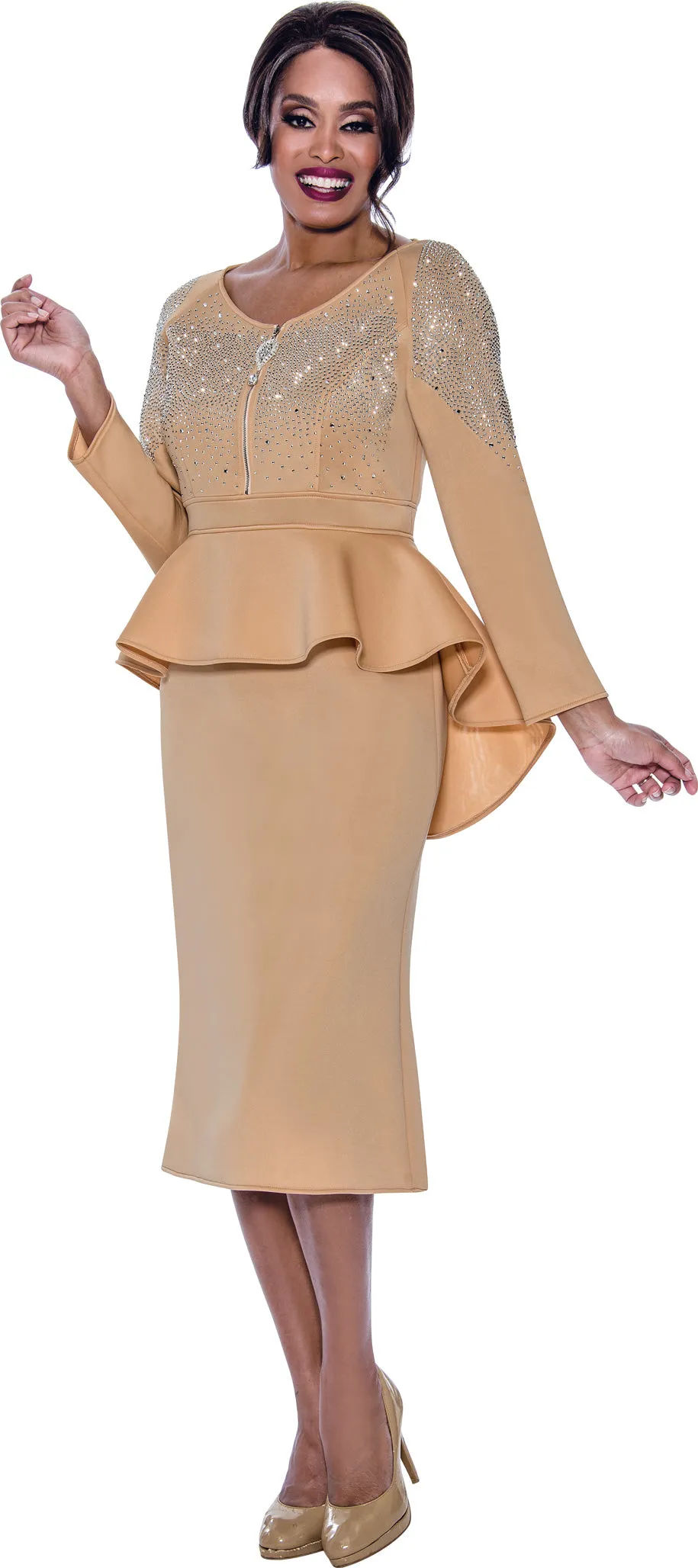 Stellar Looks 1961