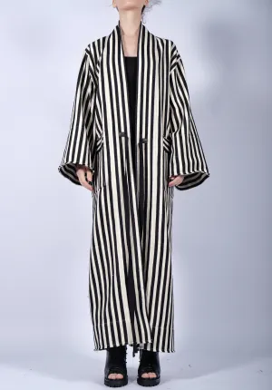 Stripe Kaftan