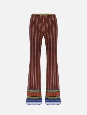 Stripe Pants