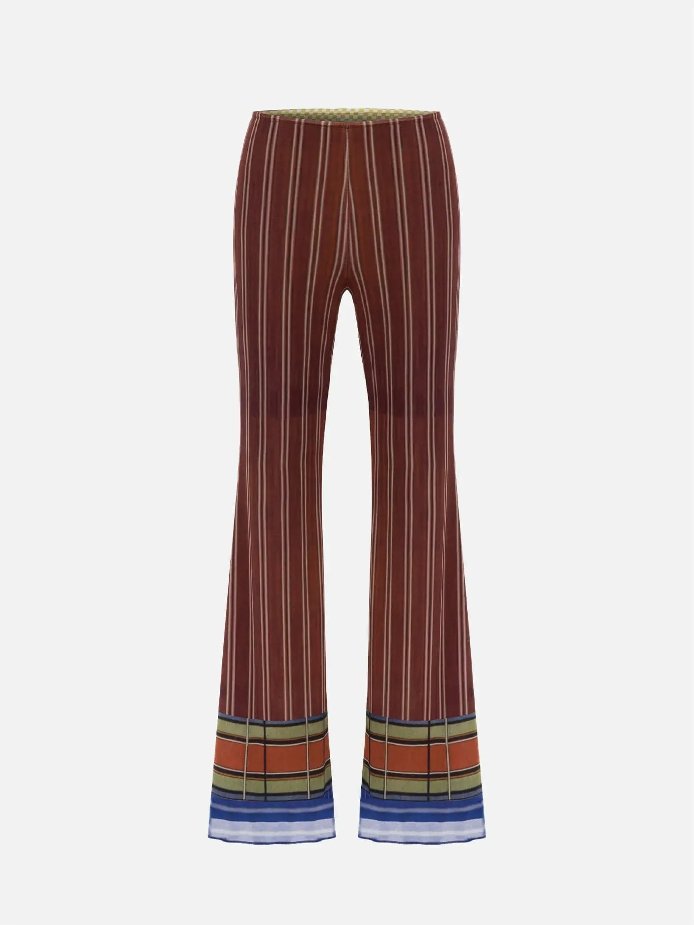 Stripe Pants