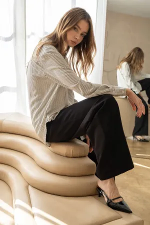 Studio Max Blouse
