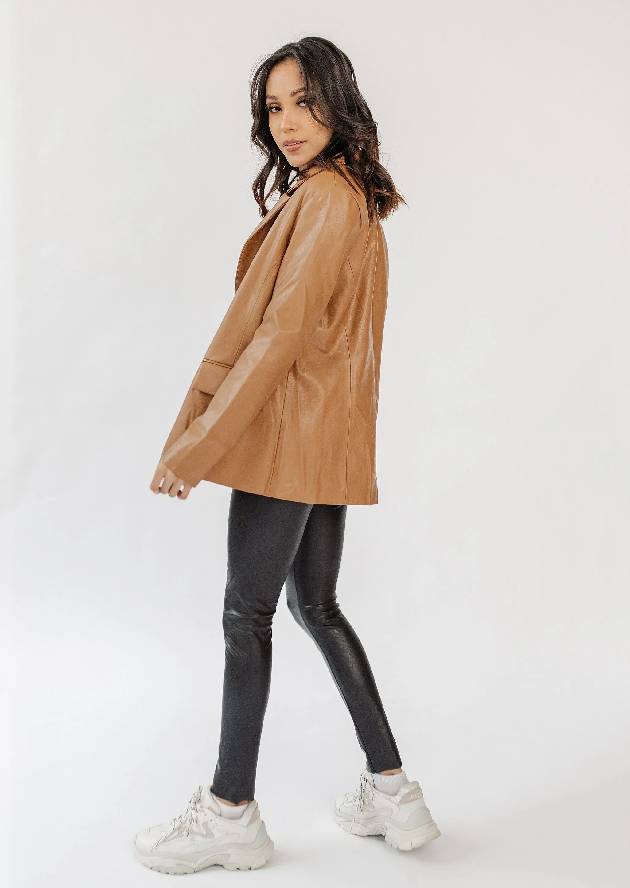Style File Blazer