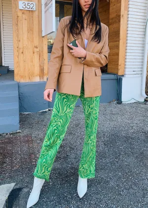 Style File Blazer