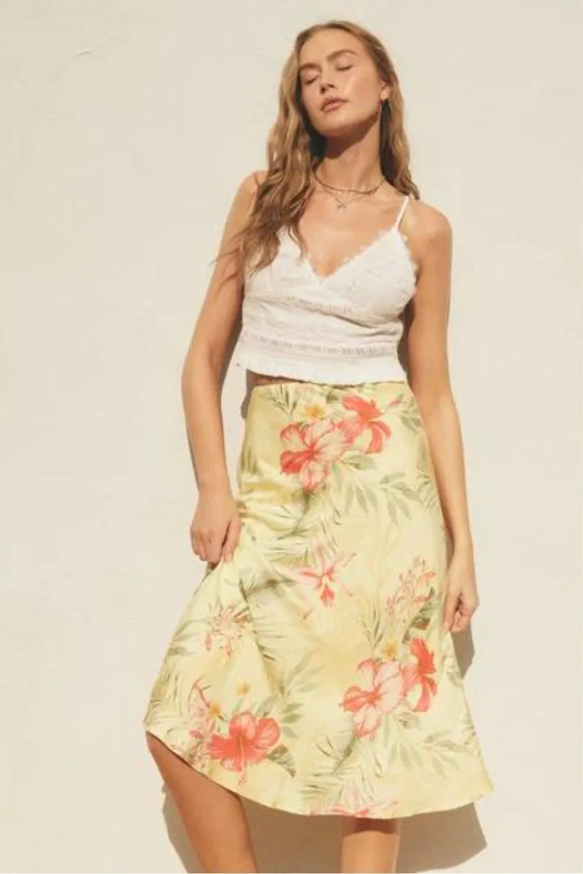 Sunny Daze Skirt