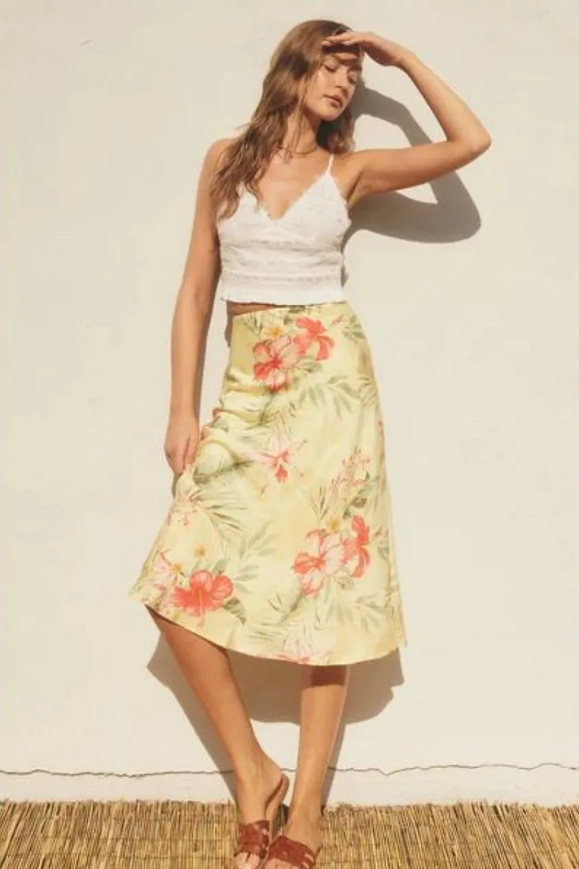 Sunny Daze Skirt