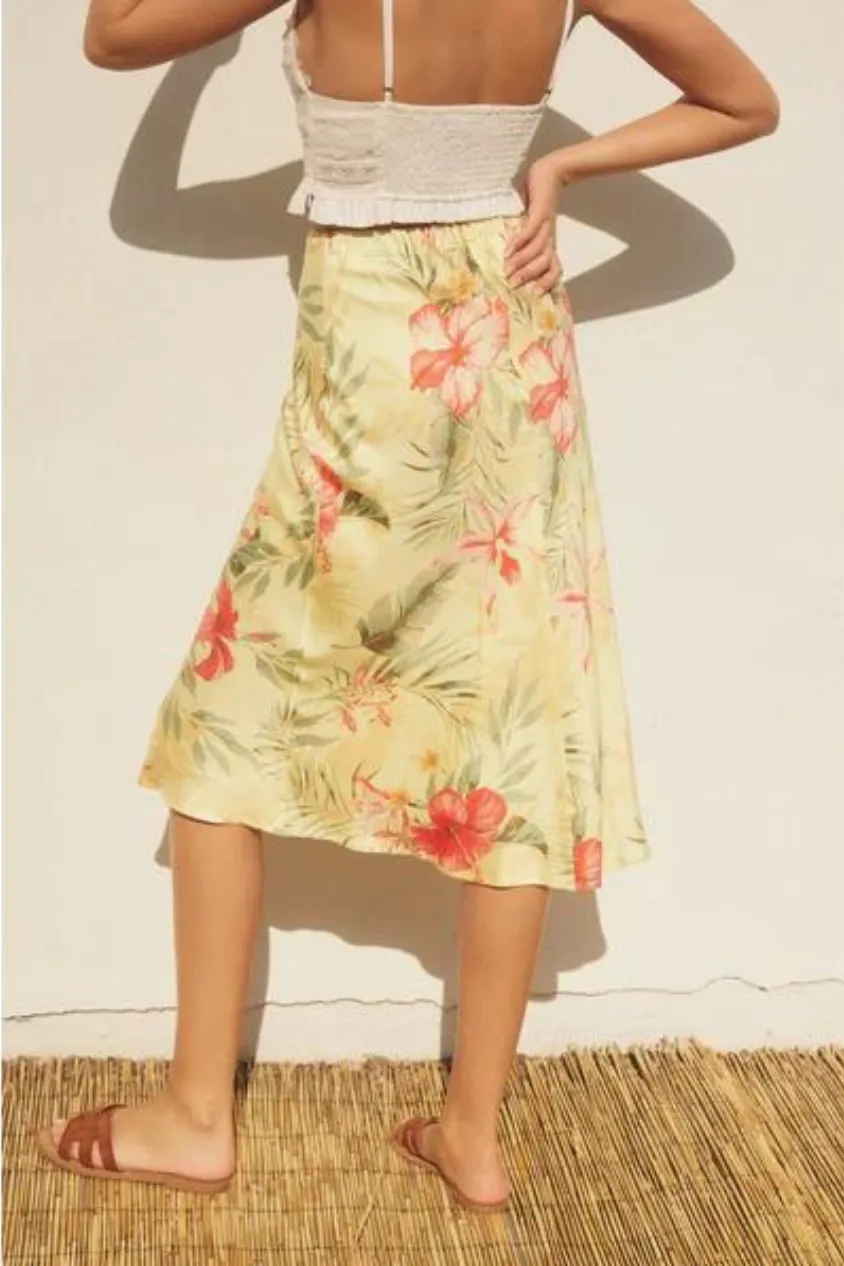 Sunny Daze Skirt