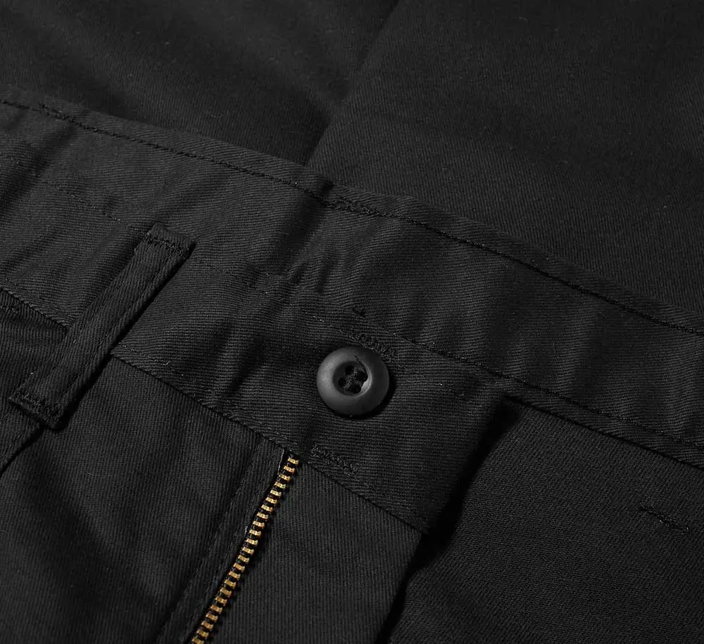 TAPER FATIGUE PANT