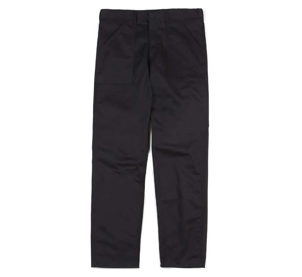 TAPER FATIGUE PANT