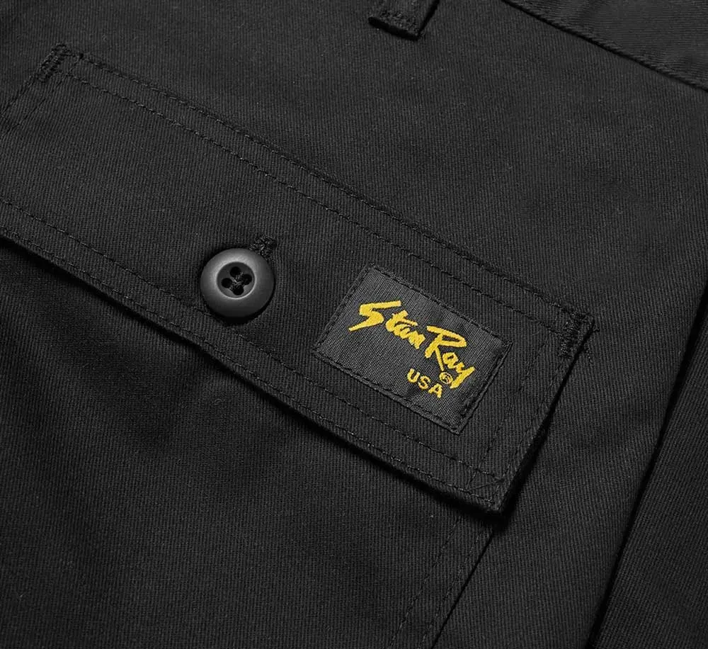 TAPER FATIGUE PANT