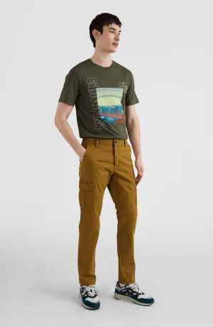 Tapered Cargo Hose | Plantation