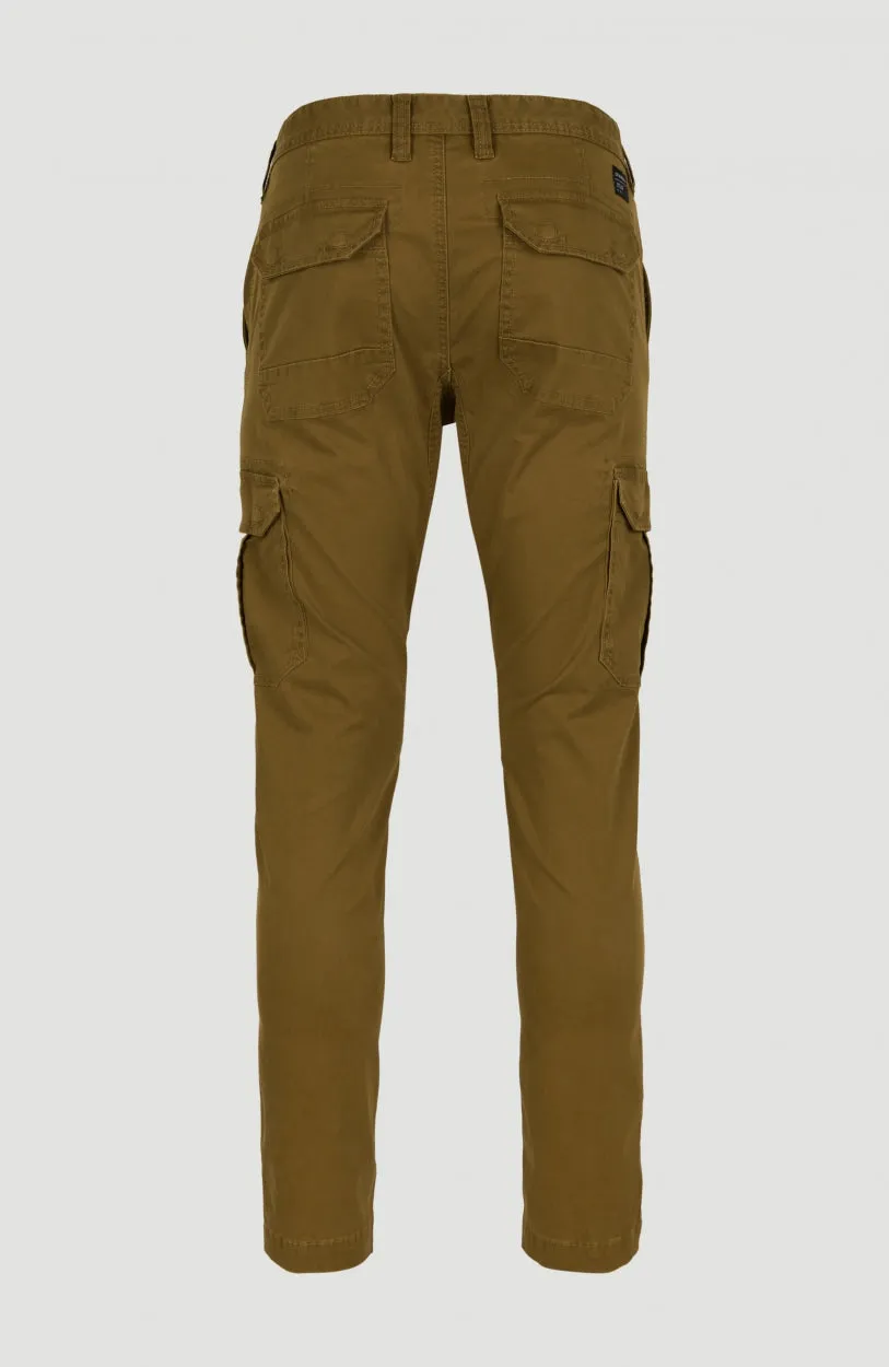 Tapered Cargo Hose | Plantation