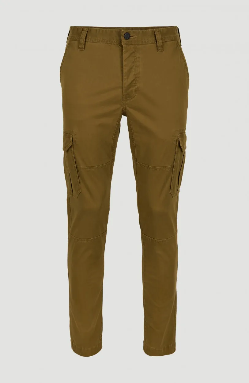 Tapered Cargo Hose | Plantation