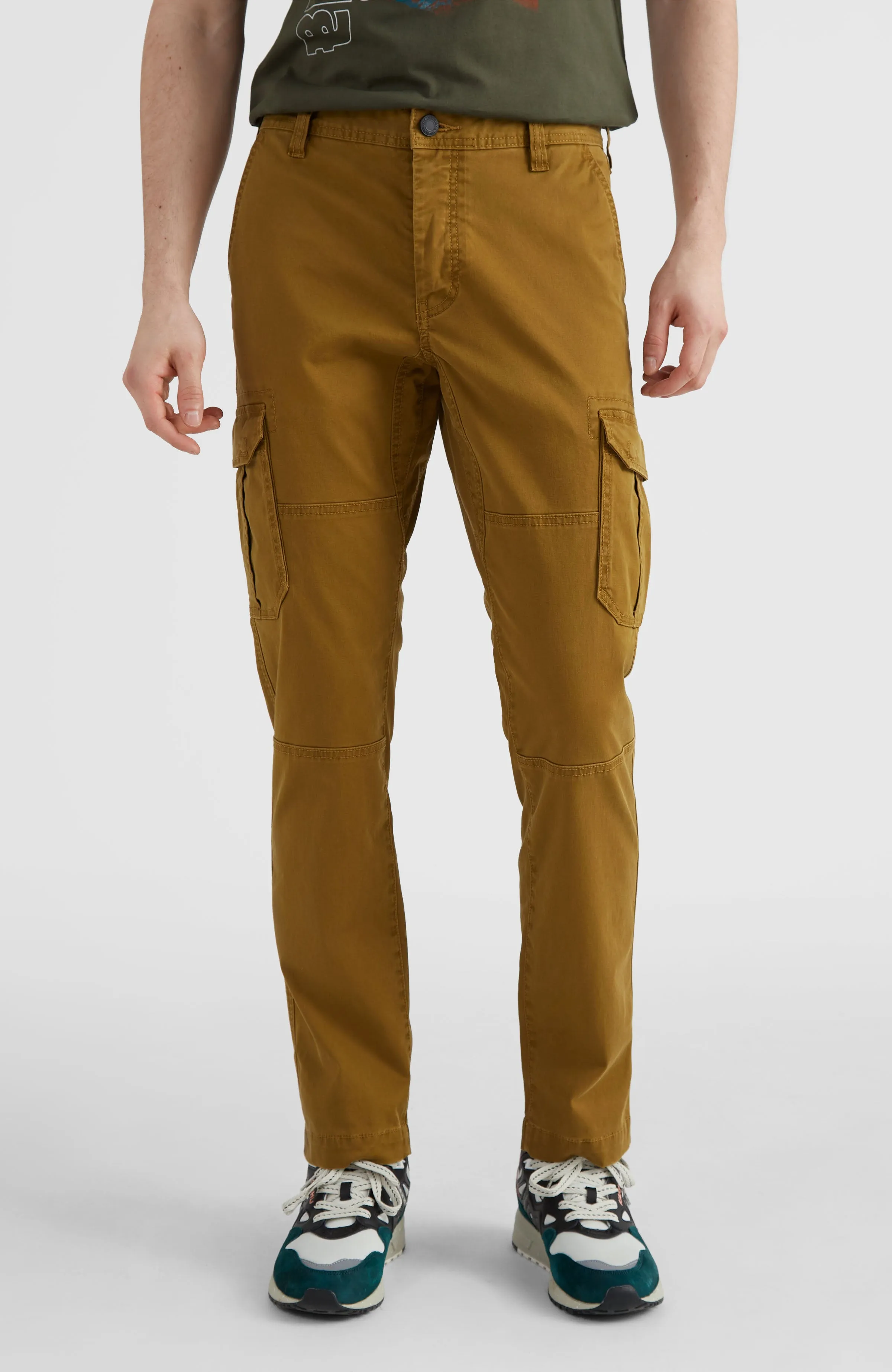 Tapered Cargo Hose | Plantation
